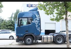 Scania R500, фото 7