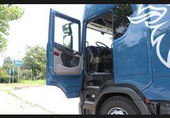 Scania R500, фото 54