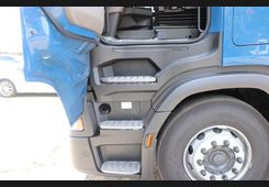 Scania R500, фото 52