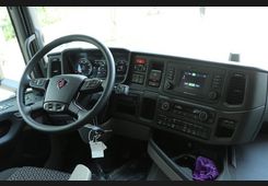 Scania R500, фото 49