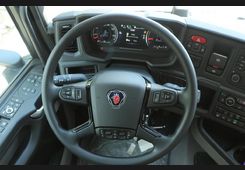 Scania R500, фото 46