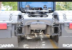 Scania R500, фото 24