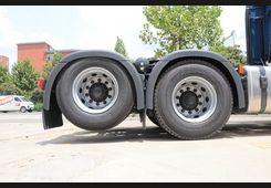 Scania R500, фото 20