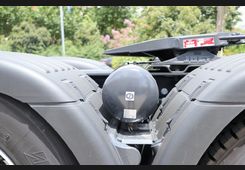 Scania R500, фото 18