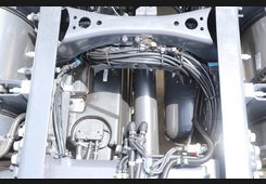 Scania R500, фото 16