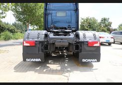 Scania R500, фото 14