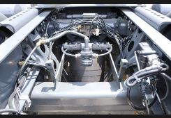 Scania R500, фото 12
