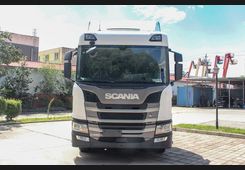Scania G450, фото 7