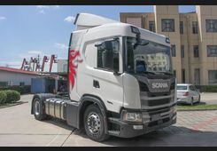 Scania G450, фото 79
