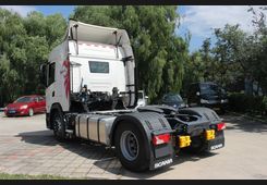 Scania G450, фото 5