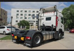 Scania G450, фото 2