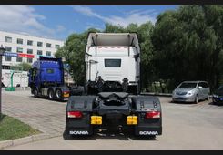 Scania G450, фото 3