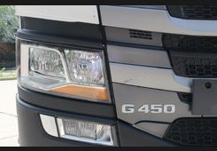 Scania G450, фото 8