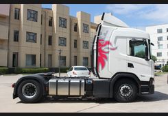 Scania G450, фото 1