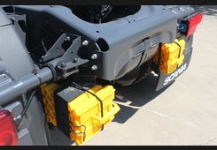 Scania G450, фото 22