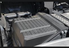 Scania G450, фото 17