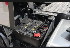 Scania G450, фото 11