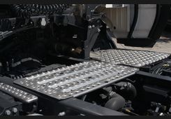Scania G450, фото 12