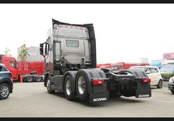 Scania S500, фото 4