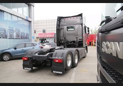 Scania S500, фото 5