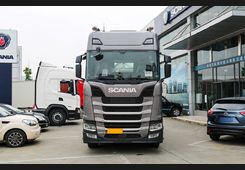 Scania S500, фото 6