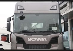 Scania S500, фото 2