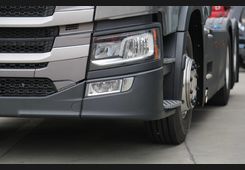 Scania S500, фото 8