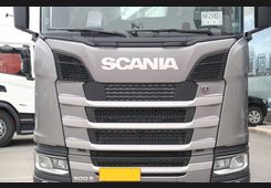 Scania S500, фото 1