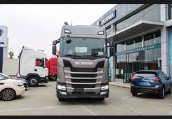 Scania S500, фото 61