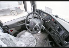 Scania S500, фото 49