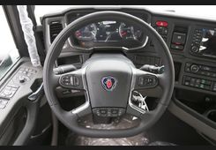 Scania S500, фото 46