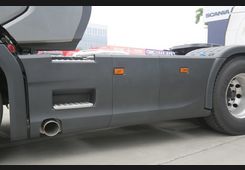 Scania S500, фото 32