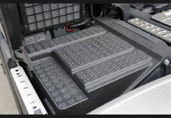 Scania S500, фото 33