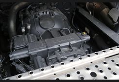 Scania S500, фото 30