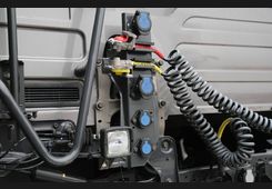 Scania S500, фото 31