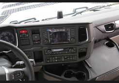 Scania S500, фото 28