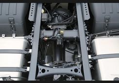 Scania S500, фото 29