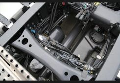 Scania S500, фото 24