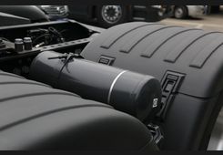 Scania S500, фото 22