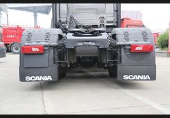 Scania S500, фото 20