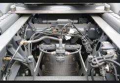 Scania S500, фото 18