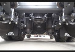 Scania S500, фото 16