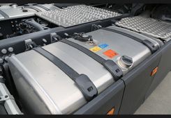 Scania S500, фото 14