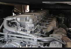 Scania S500, фото 11