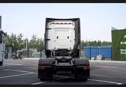 Mercedes-Benz Actros 1848, фото 11
