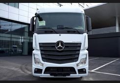 Mercedes-Benz Actros 1848, фото 3