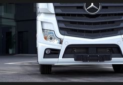 Mercedes-Benz Actros 1848, фото 1
