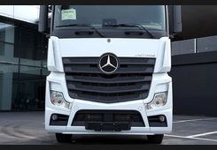 Mercedes-Benz Actros 1848, фото 2