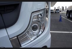 Mercedes-Benz Actros 1848, фото 50