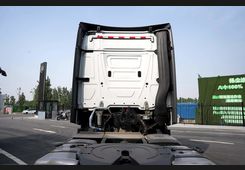 Mercedes-Benz Actros 1848, фото 6